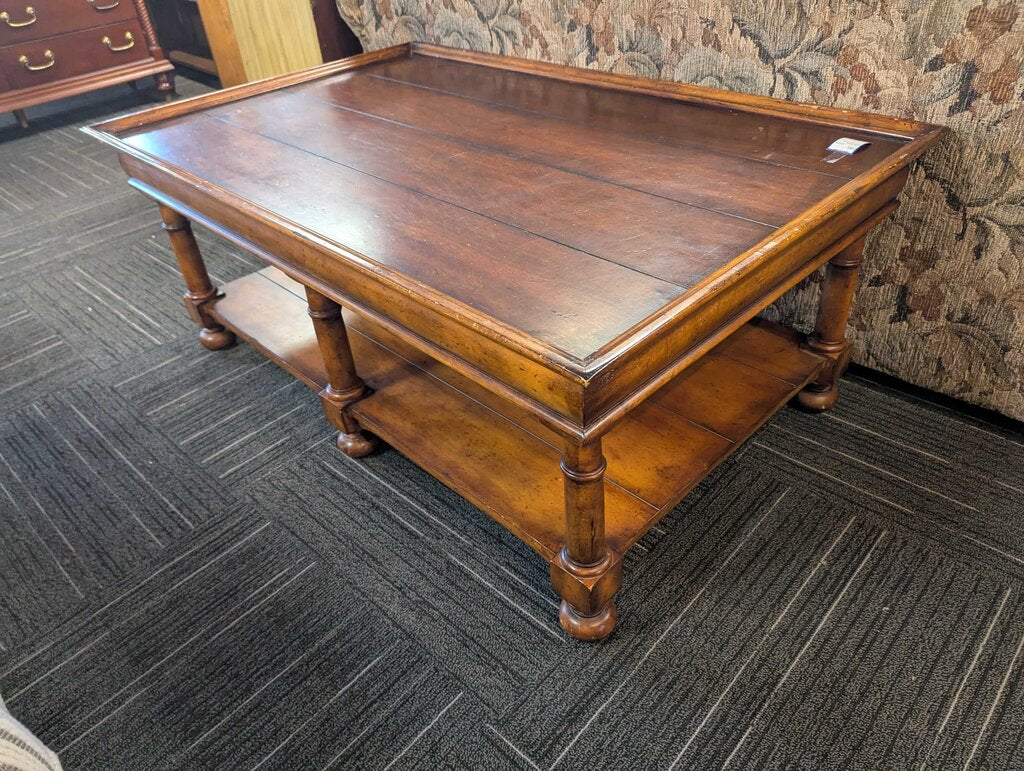 Large Coffee Table