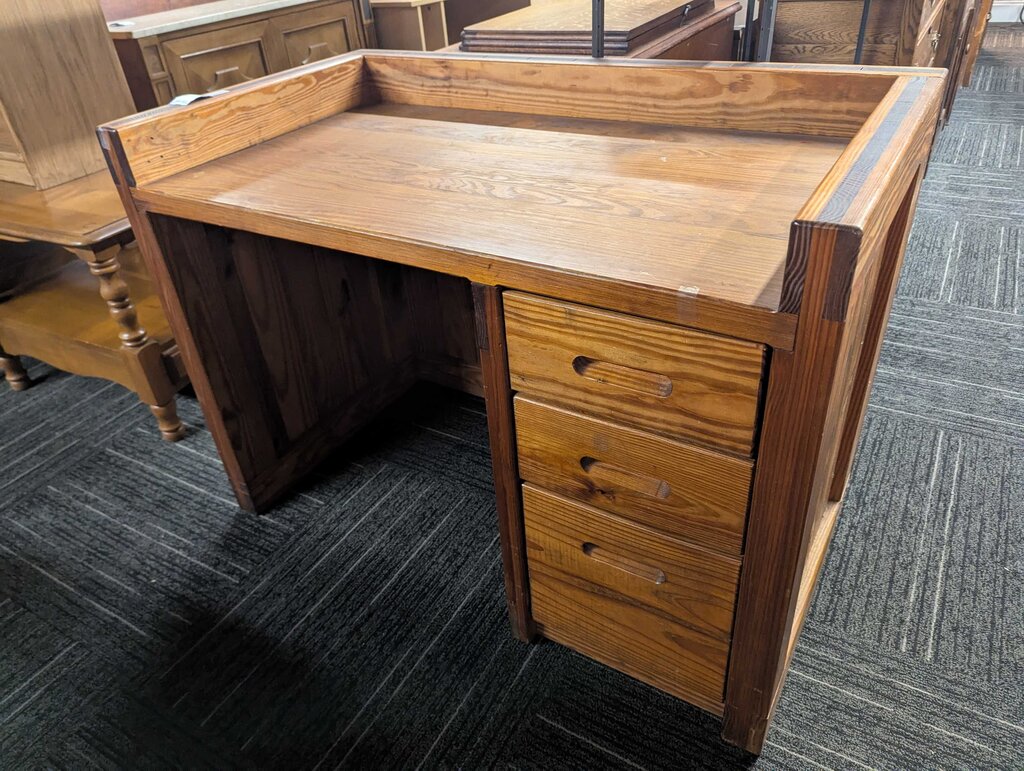 This End Up Desk