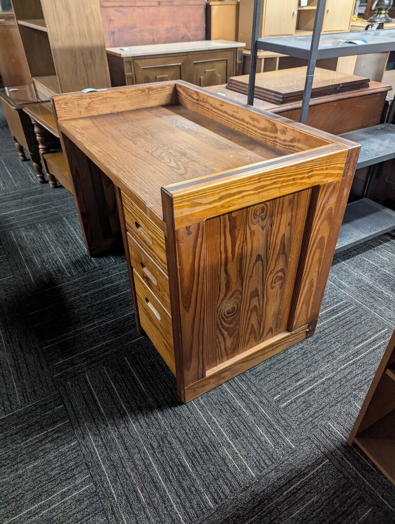 This End Up Desk