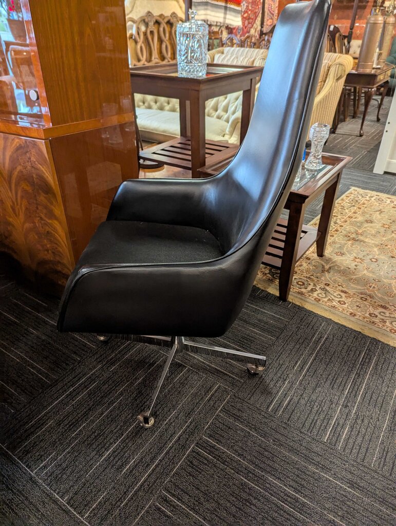 Vintage Office Chair