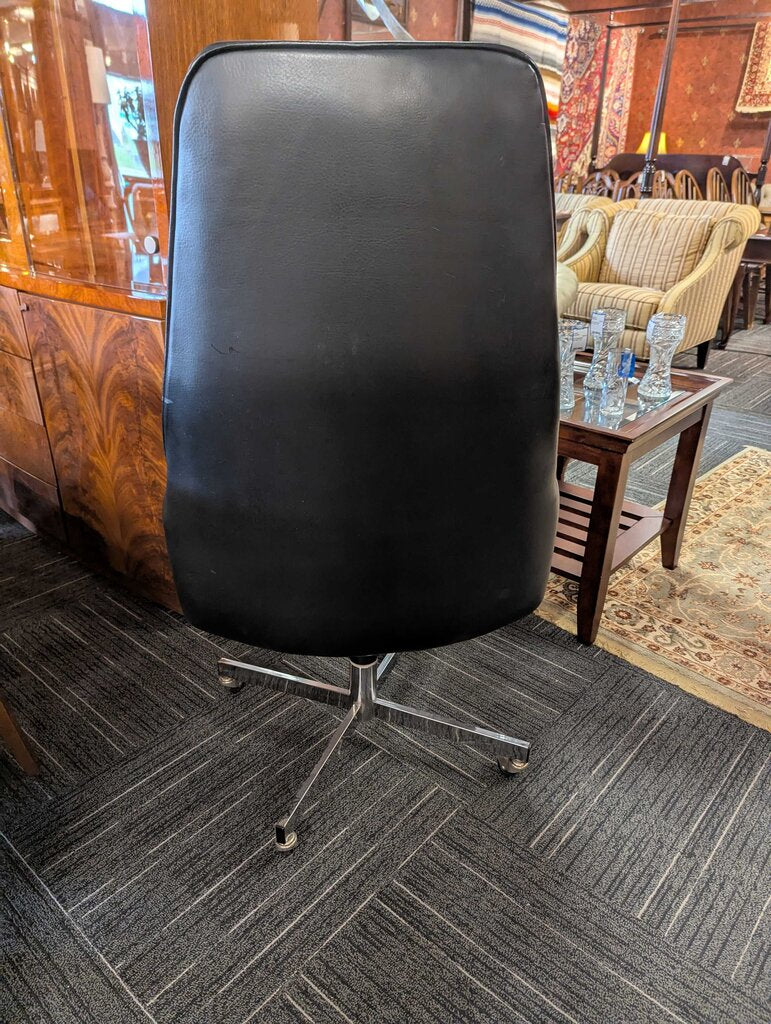 Vintage Office Chair