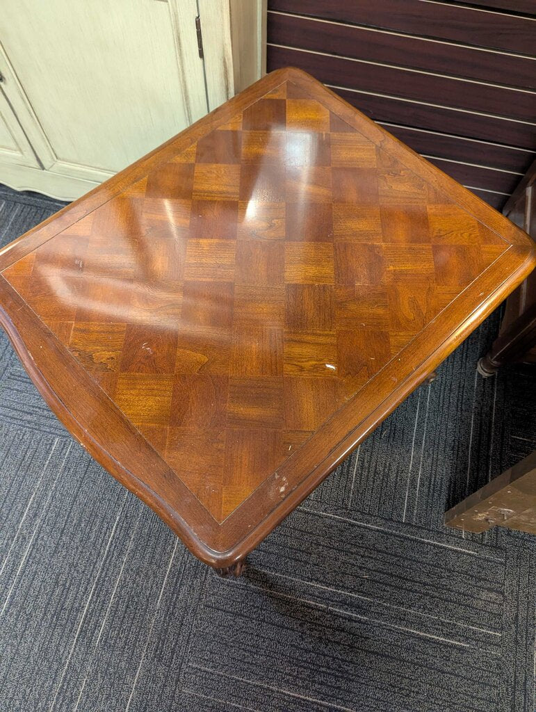 Vintage French Side Table