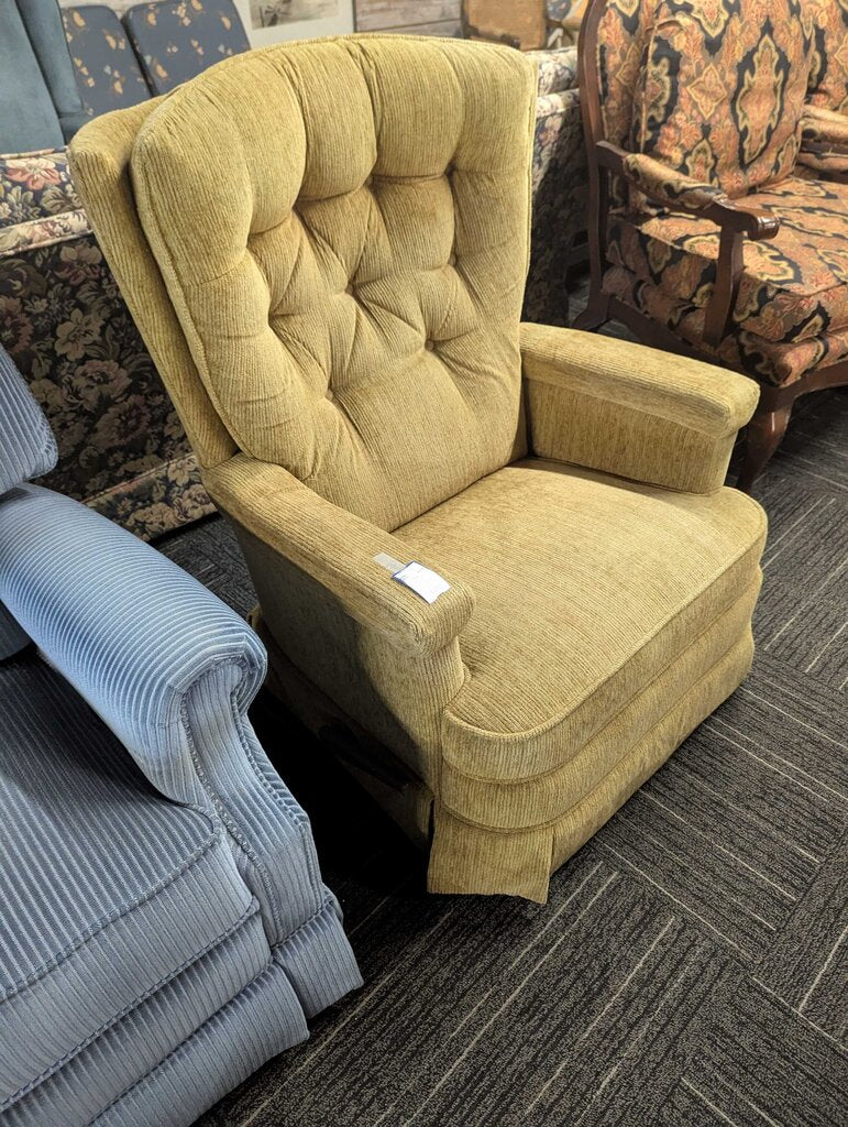Vintage Recliner