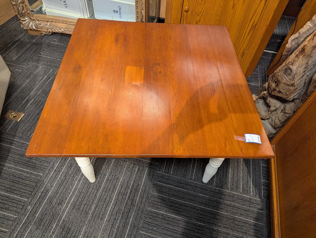 Vintage Coffee Table