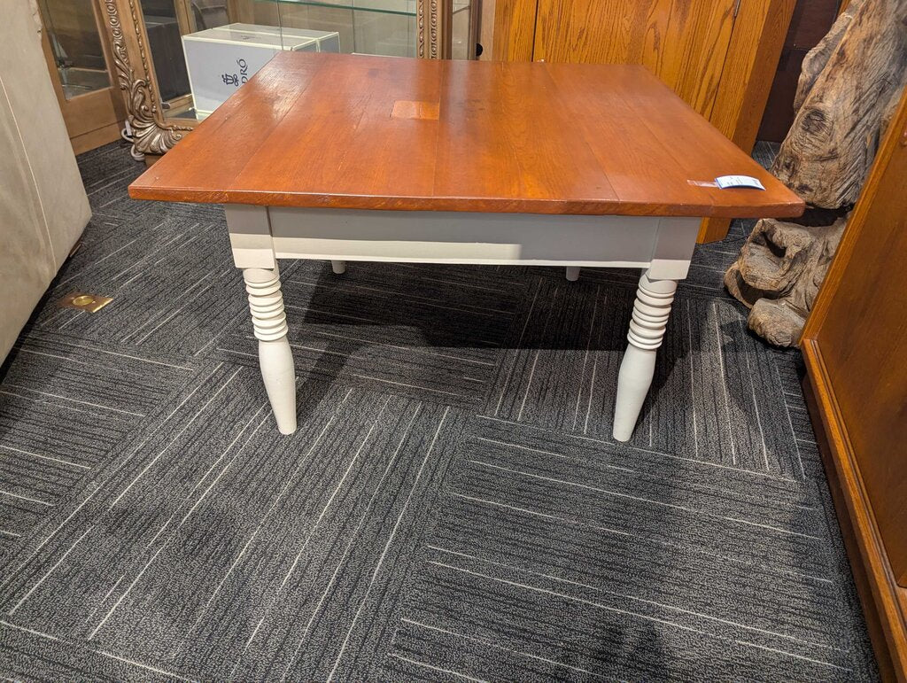Vintage Coffee Table
