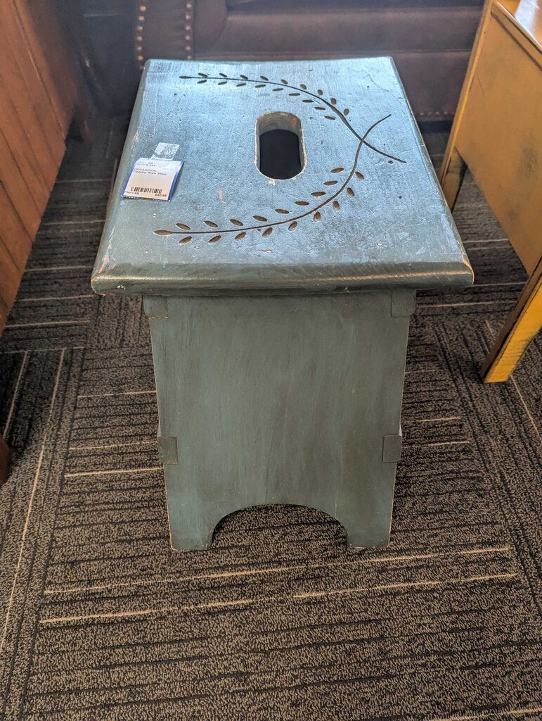 Country Style Stool