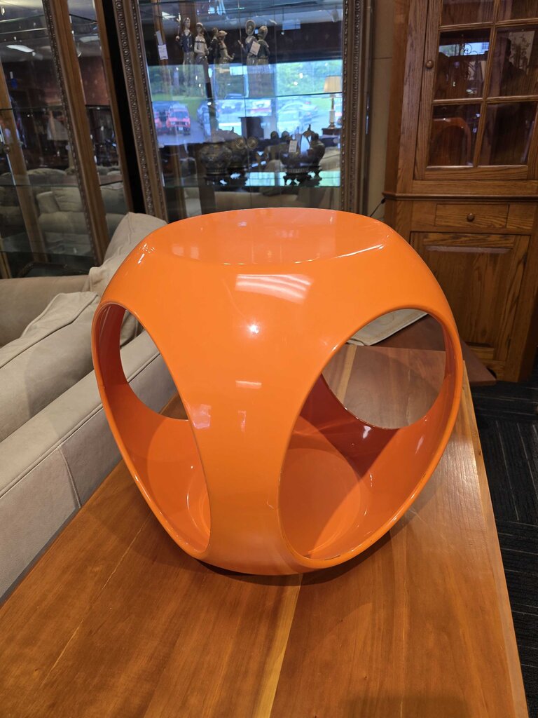 MCM Vintage Moroso Oblio Table by Von Robinson