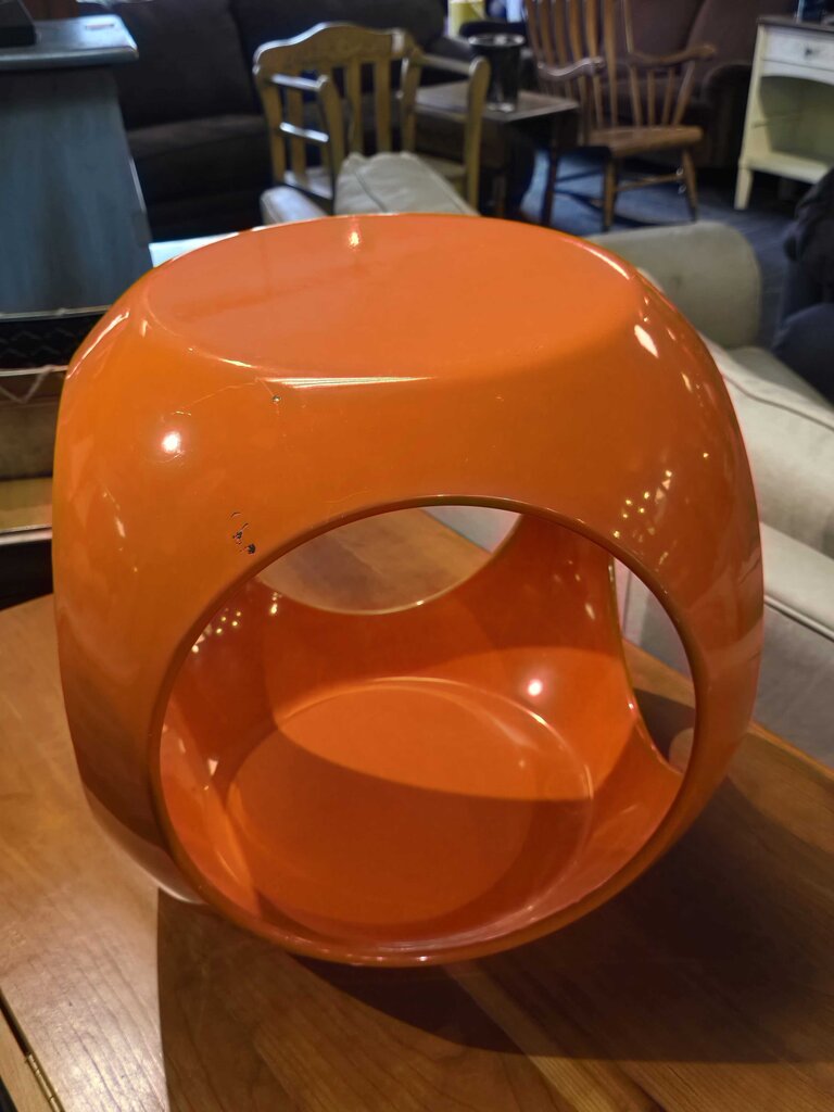 MCM Vintage Moroso Oblio Table by Von Robinson
