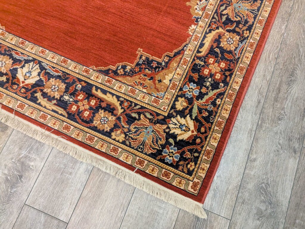 Machine Made Wool Karastan Area Rug