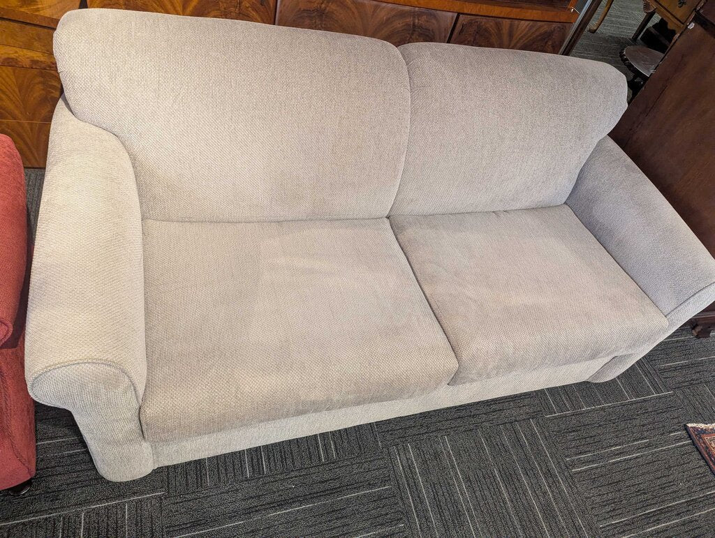 Grey Sleeper Sofa