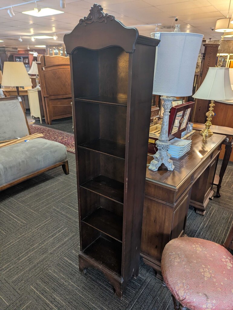 Vintage Narrow Shelf