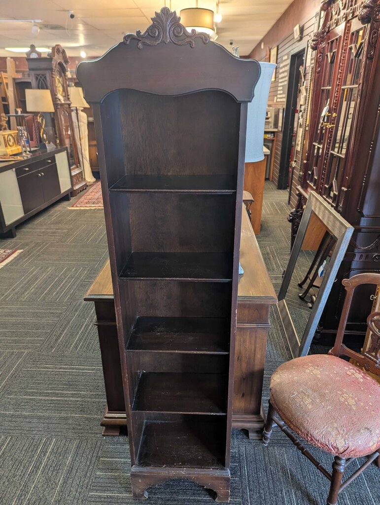 Vintage Narrow Shelf