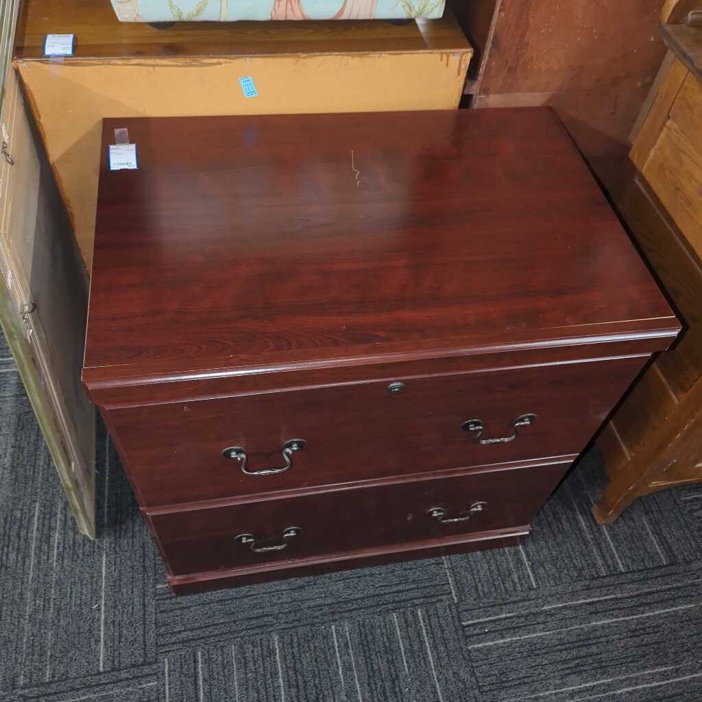 File Cabinet