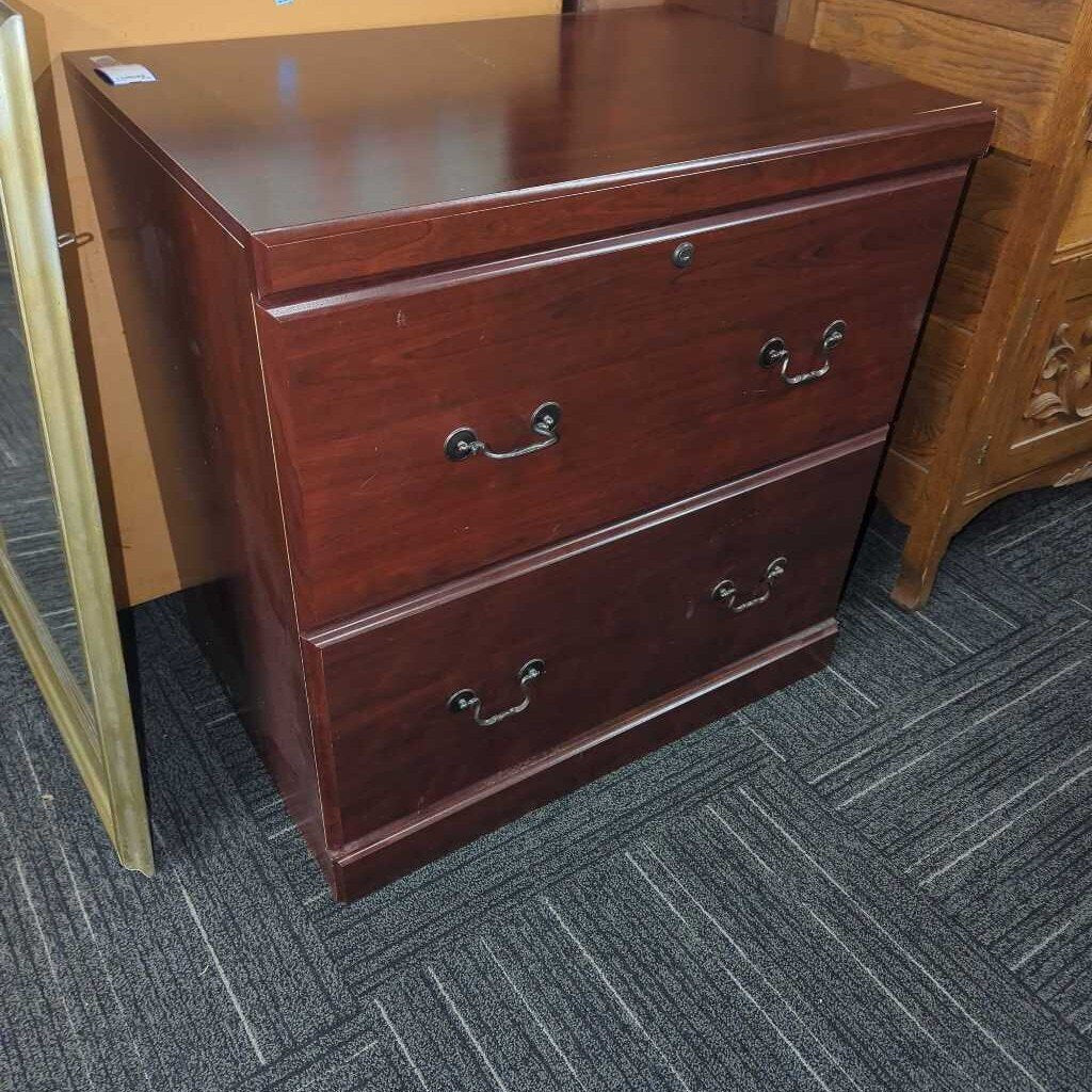 File Cabinet