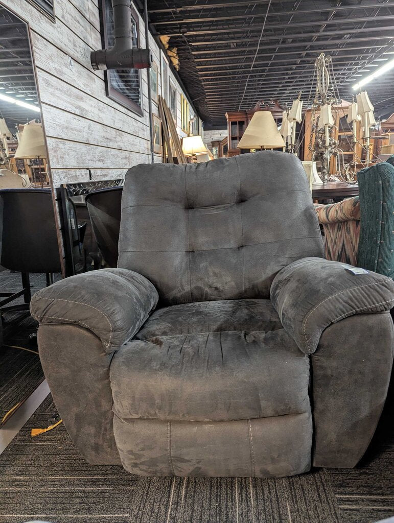 Modern Recliner