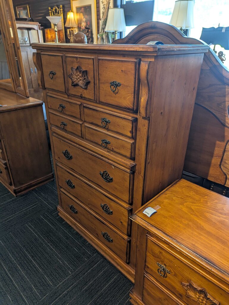 Modern Chest Of Drawers