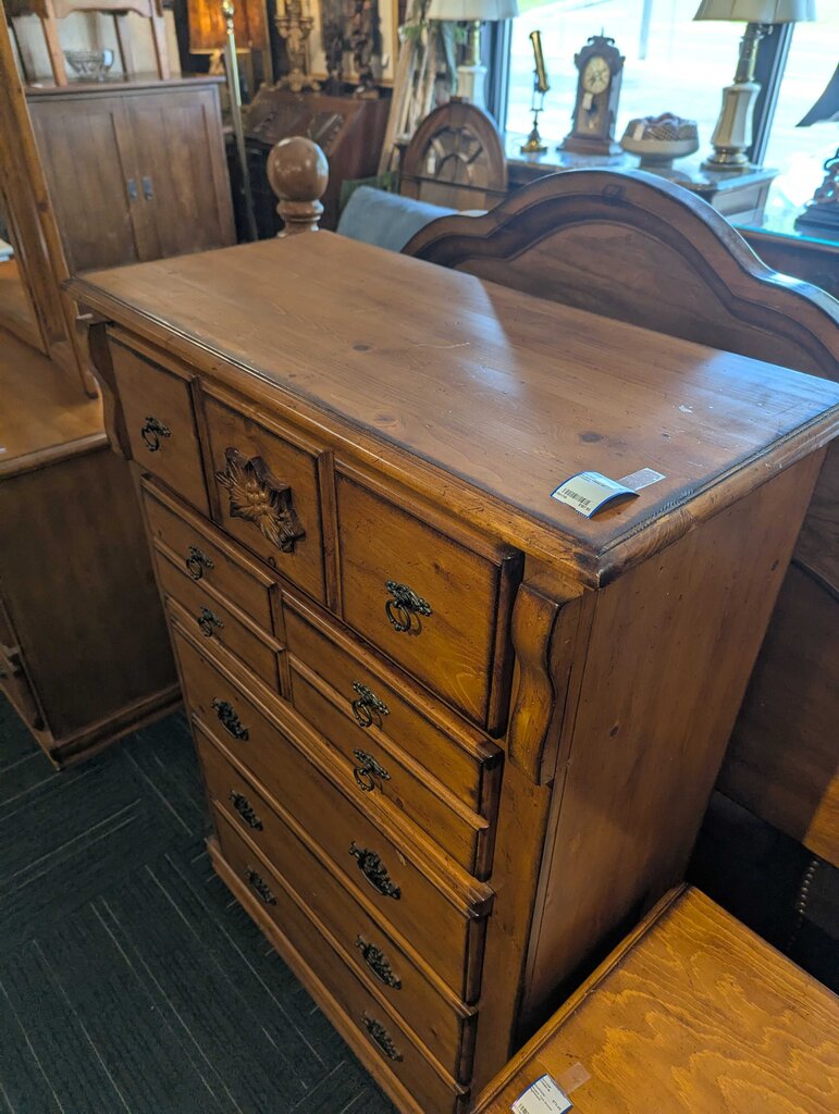 Modern Chest Of Drawers