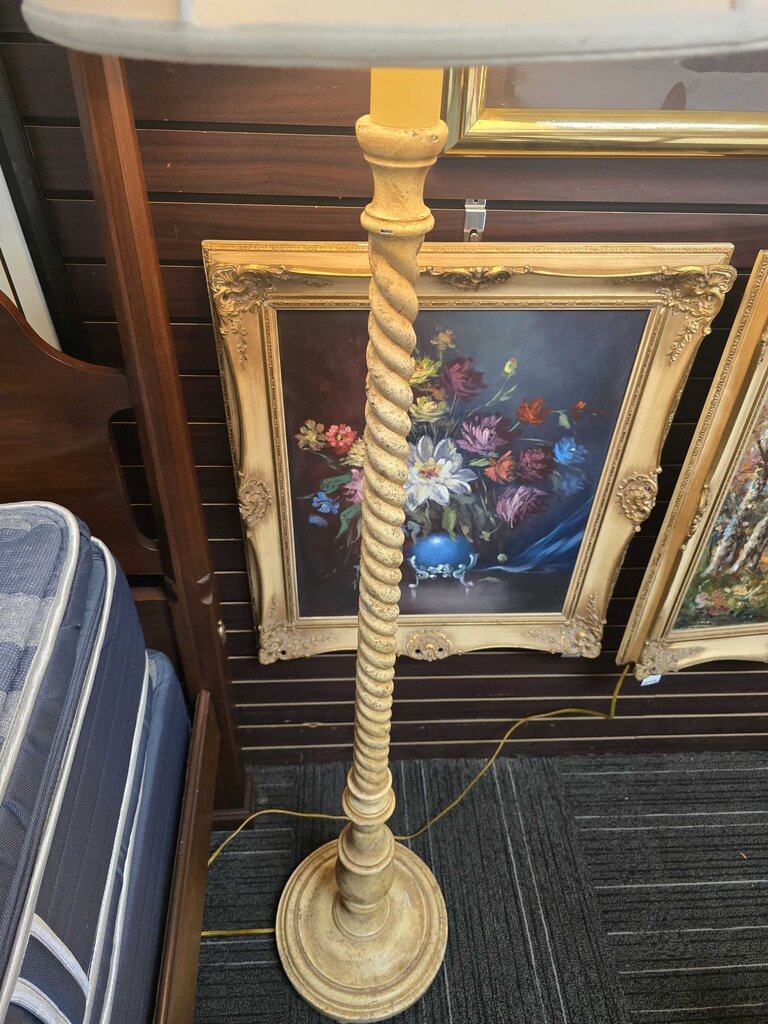 Decorative Floor Lamp