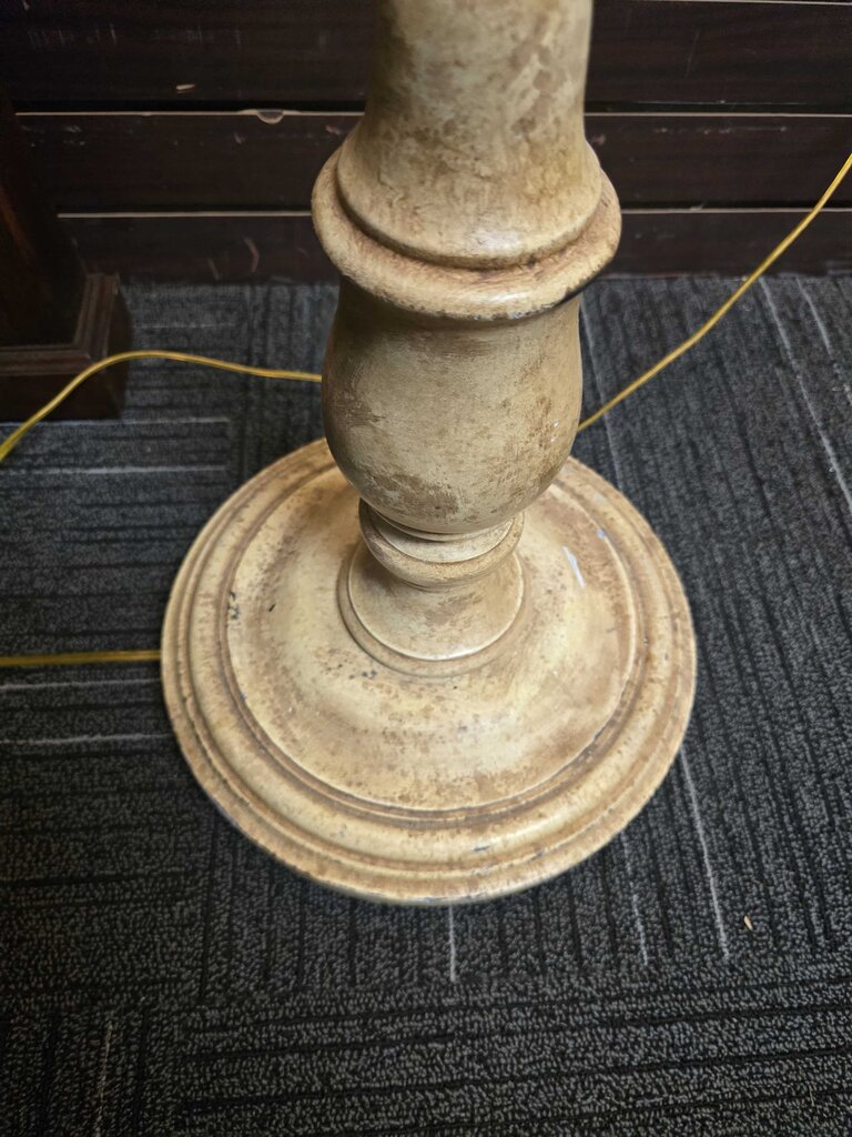 Decorative Floor Lamp