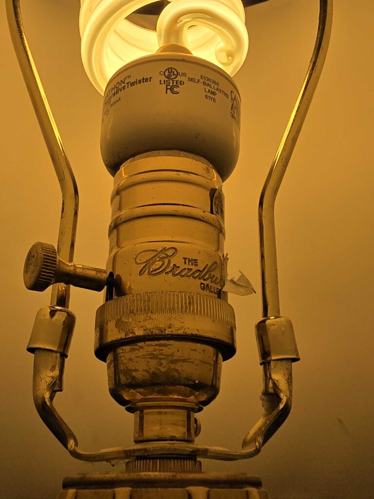 Decorative Floor Lamp