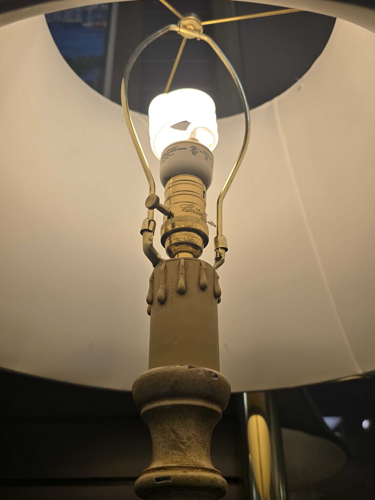 Decorative Floor Lamp