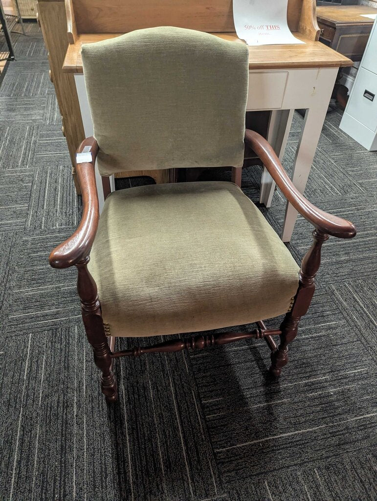 Vintage Arm Chair