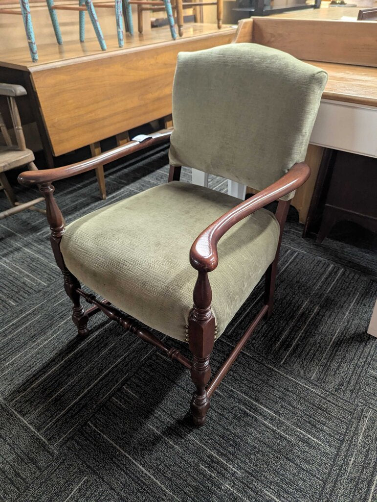 Vintage Arm Chair