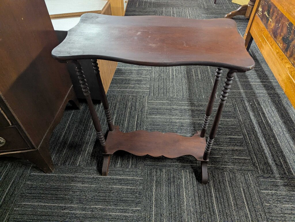 Antique Side Table