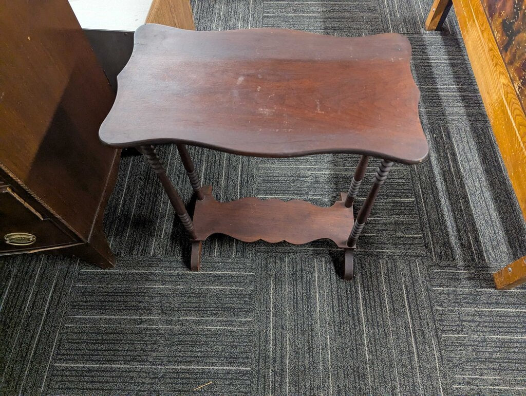 Antique Side Table