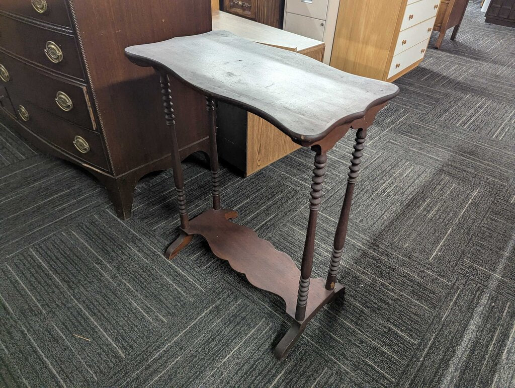 Antique Side Table