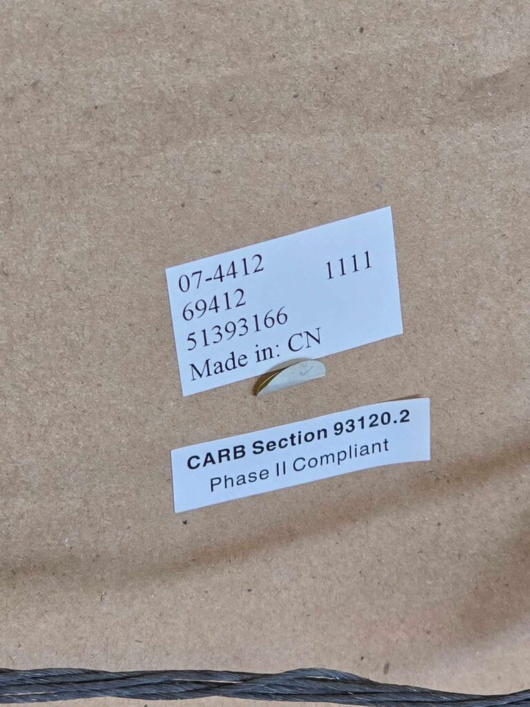 Large Gilt Framed Mirror