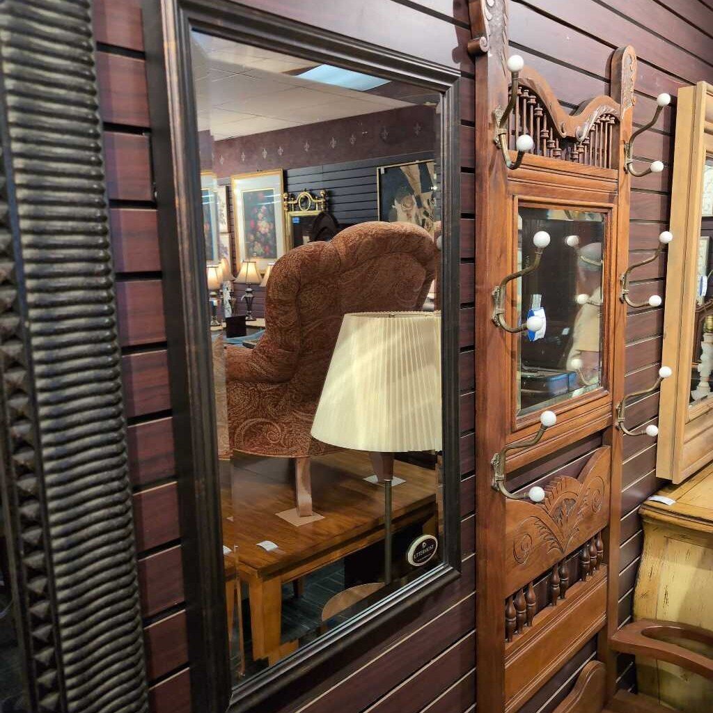 Uttermost Contemporary Mirror