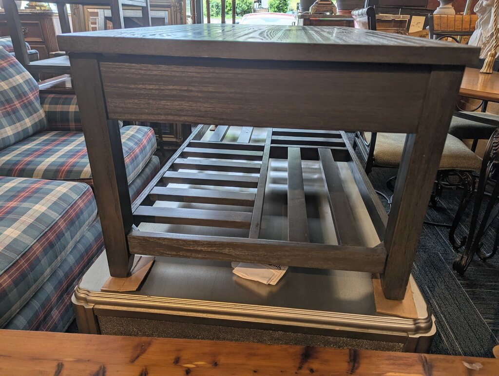 Modern Coffee Table