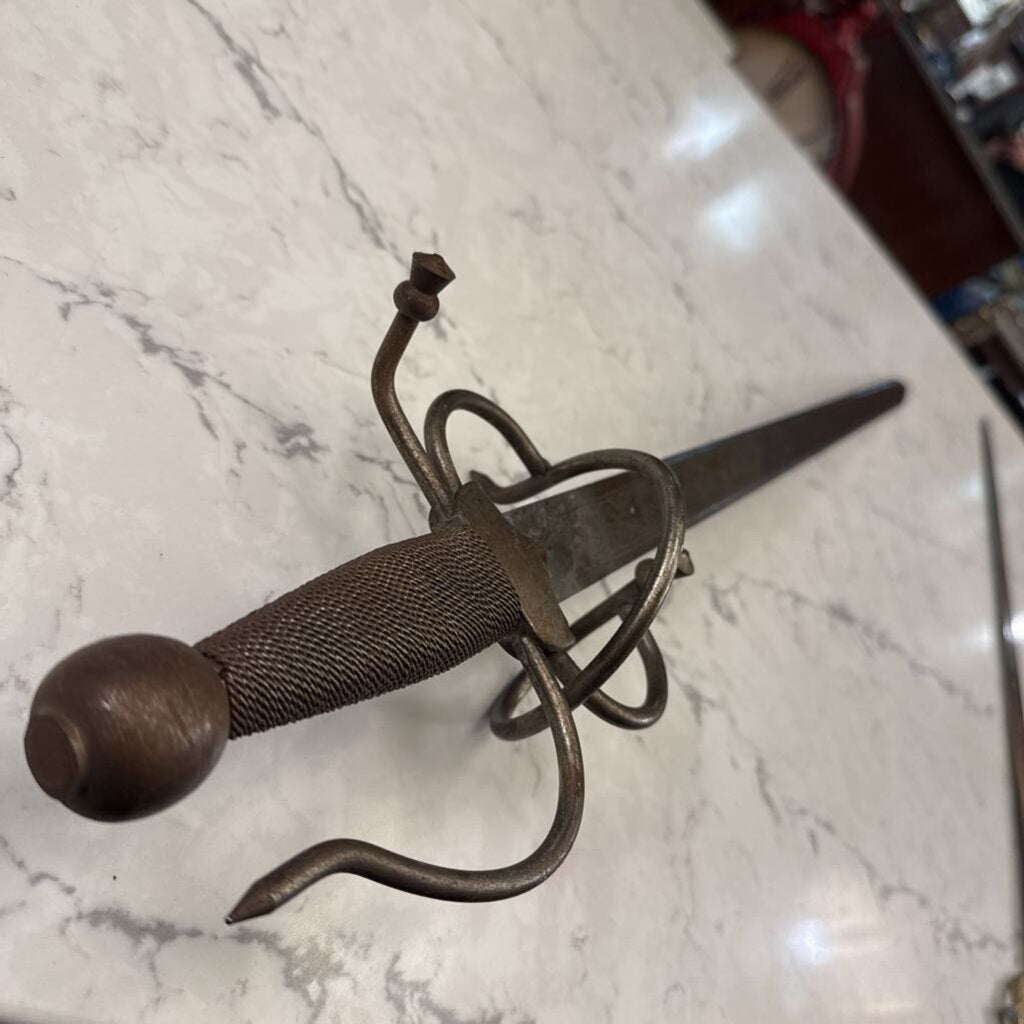 Colada Cid Sword