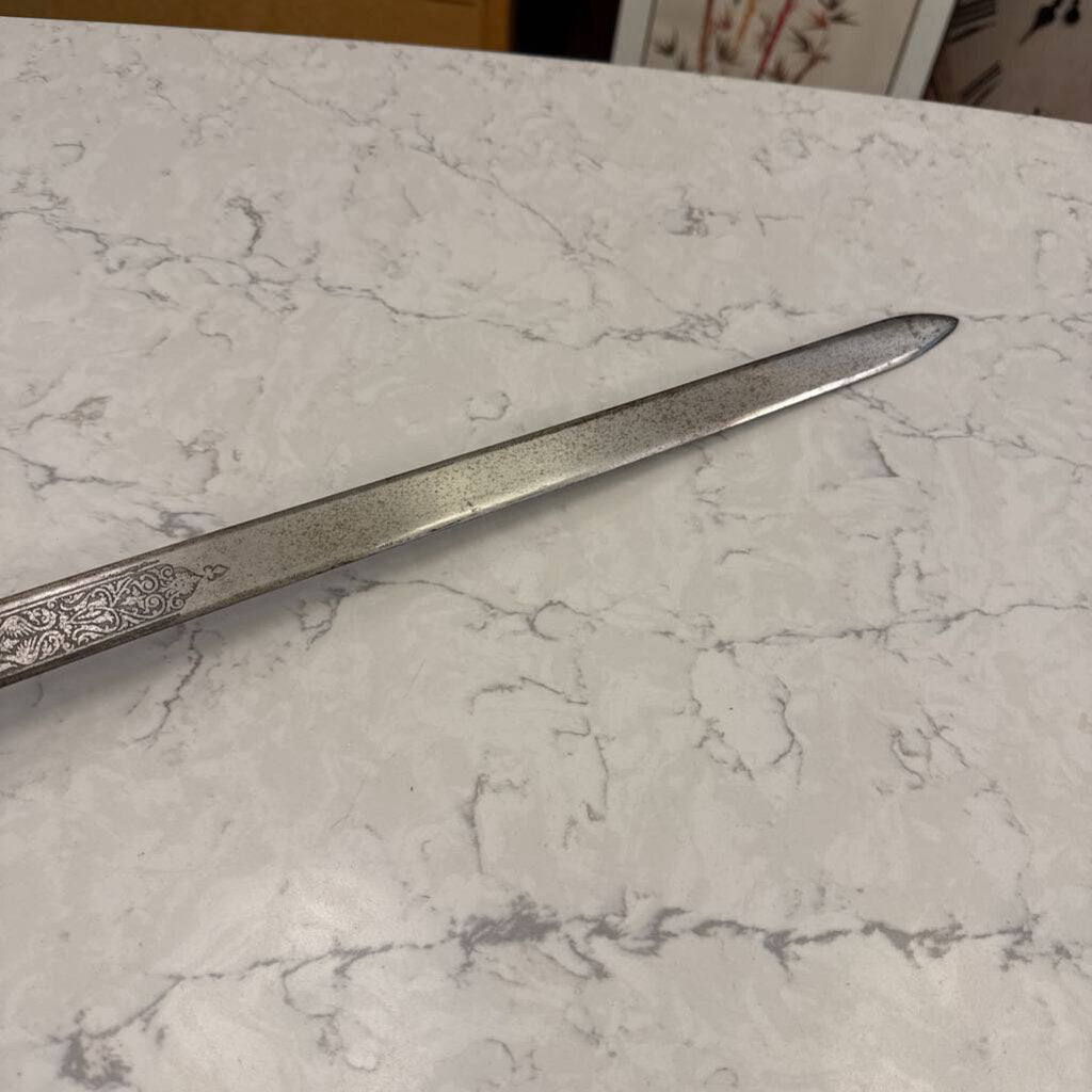Colada Cid Sword