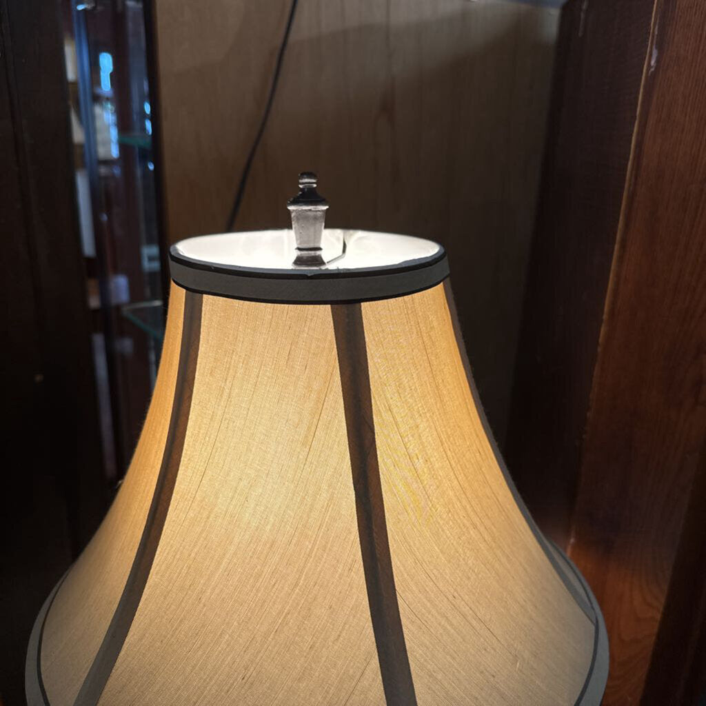 Set of Contemporary Lamps