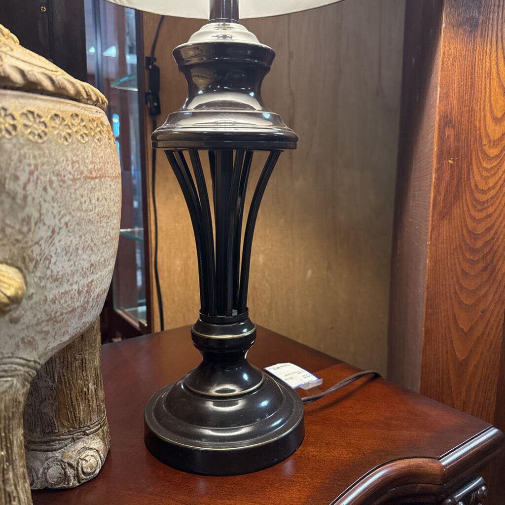 Set of Contemporary Lamps
