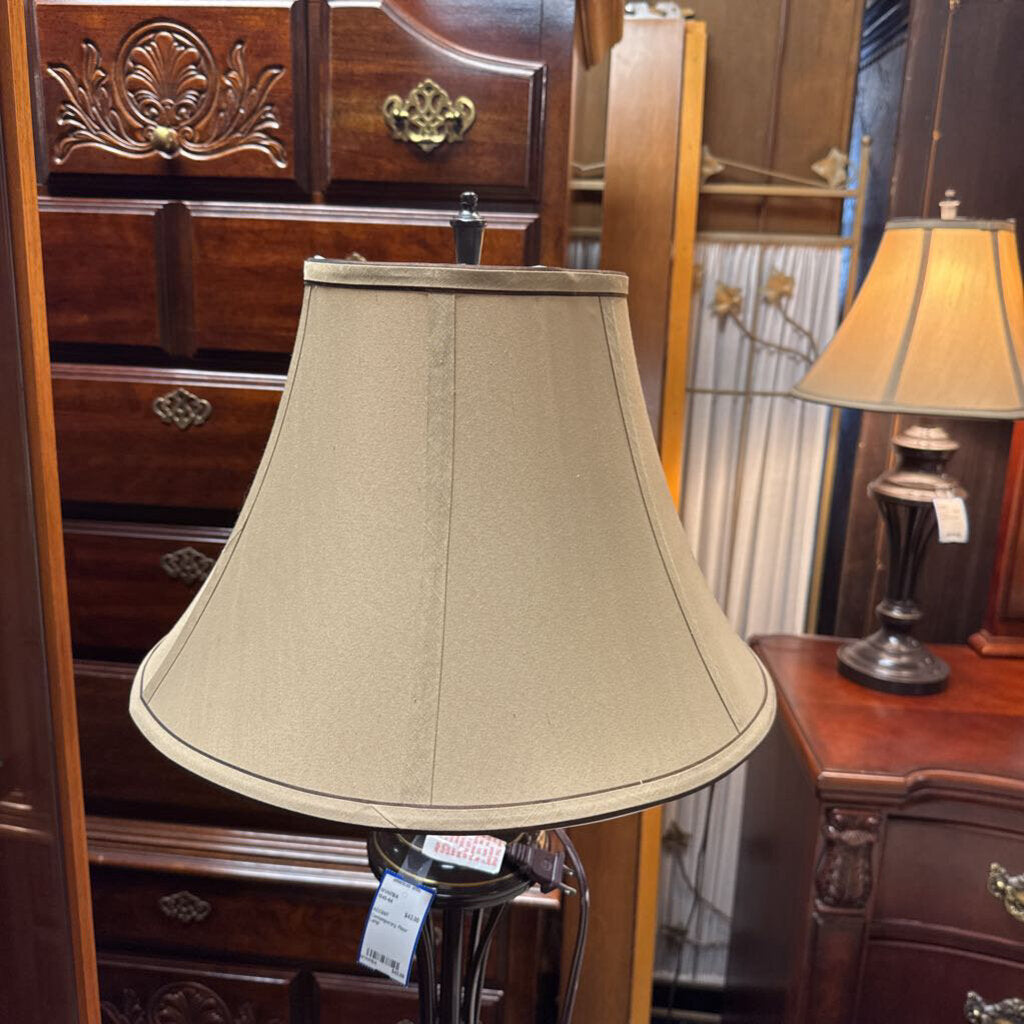 Contemporary Floor Lamp