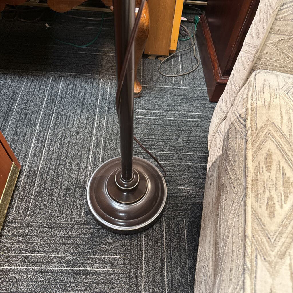Contemporary Floor Lamp
