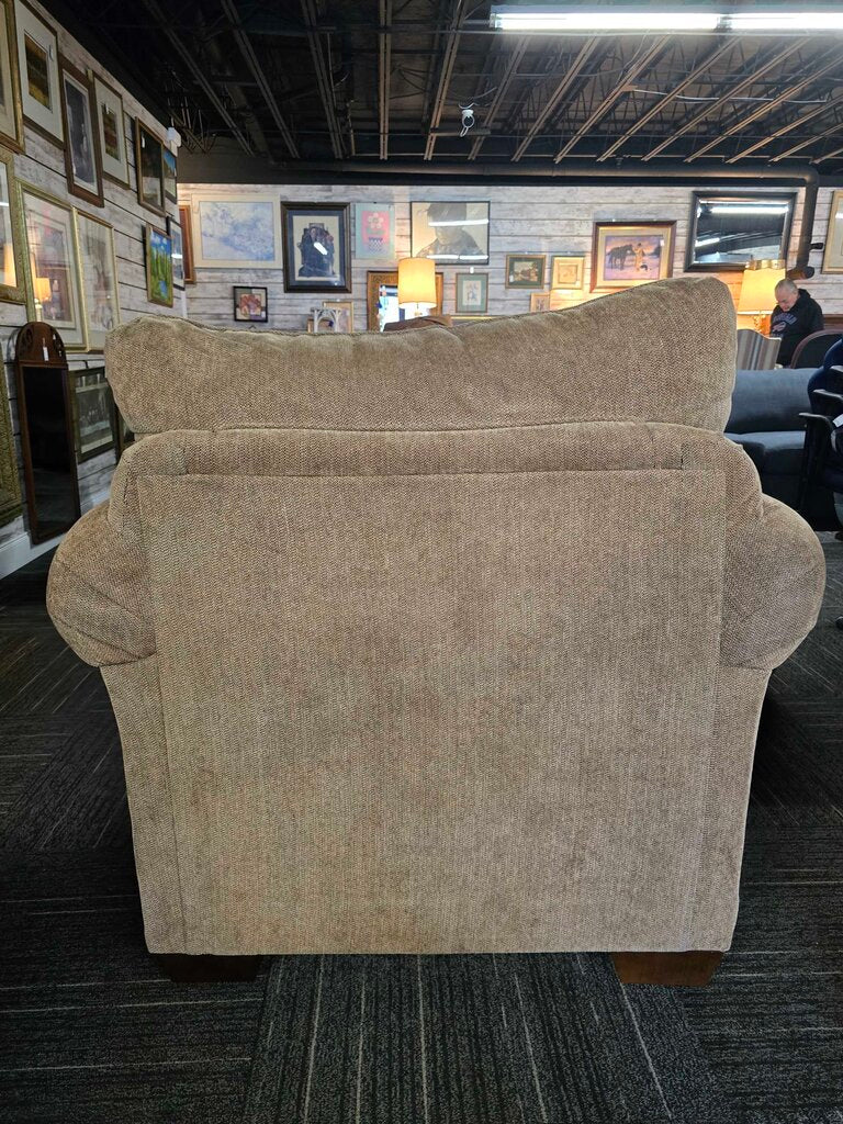 Modern Chair by Ashley