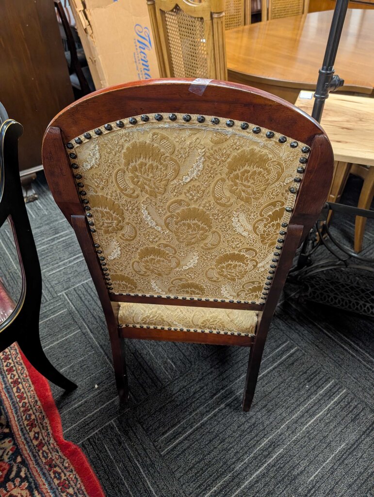 Antique Arm Chair