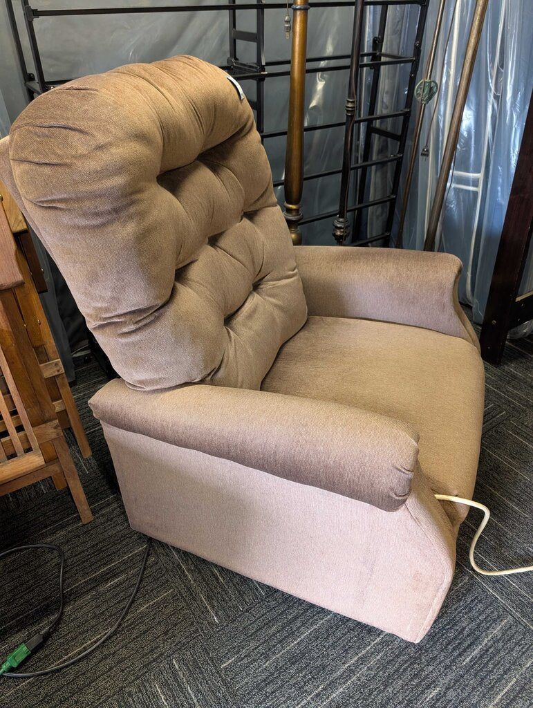 Vintage Lift Chair