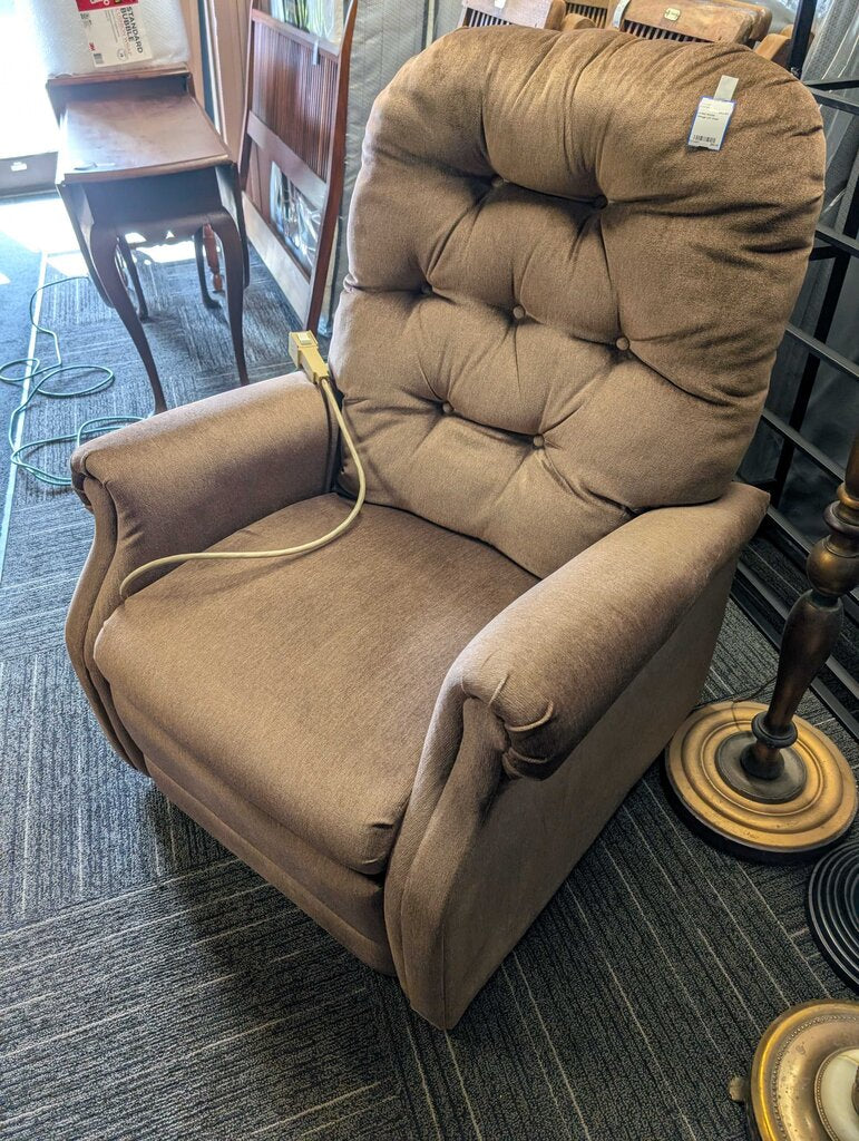 Vintage Lift Chair