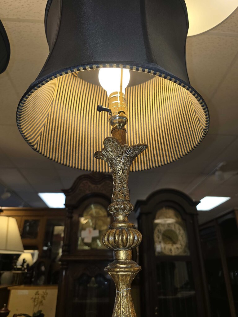 Pair of Designer Lamps by Neiman Marcus, Etienne Couture
