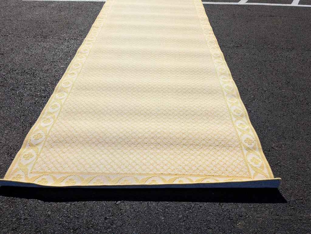 Machine Made Carpet 6' x 26'