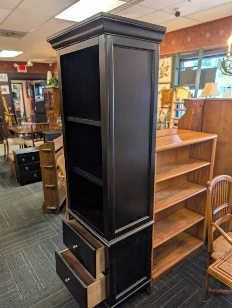 Modern Storage Cabinet