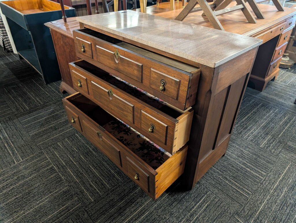 Victorian Dresser