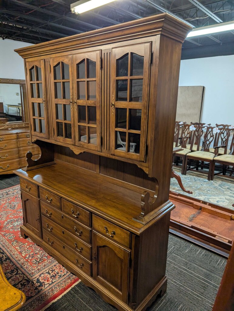 Pennsylvania House China Cabinet