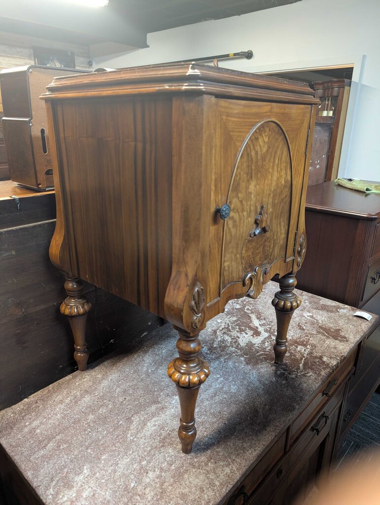 Colonial Revival Side Table