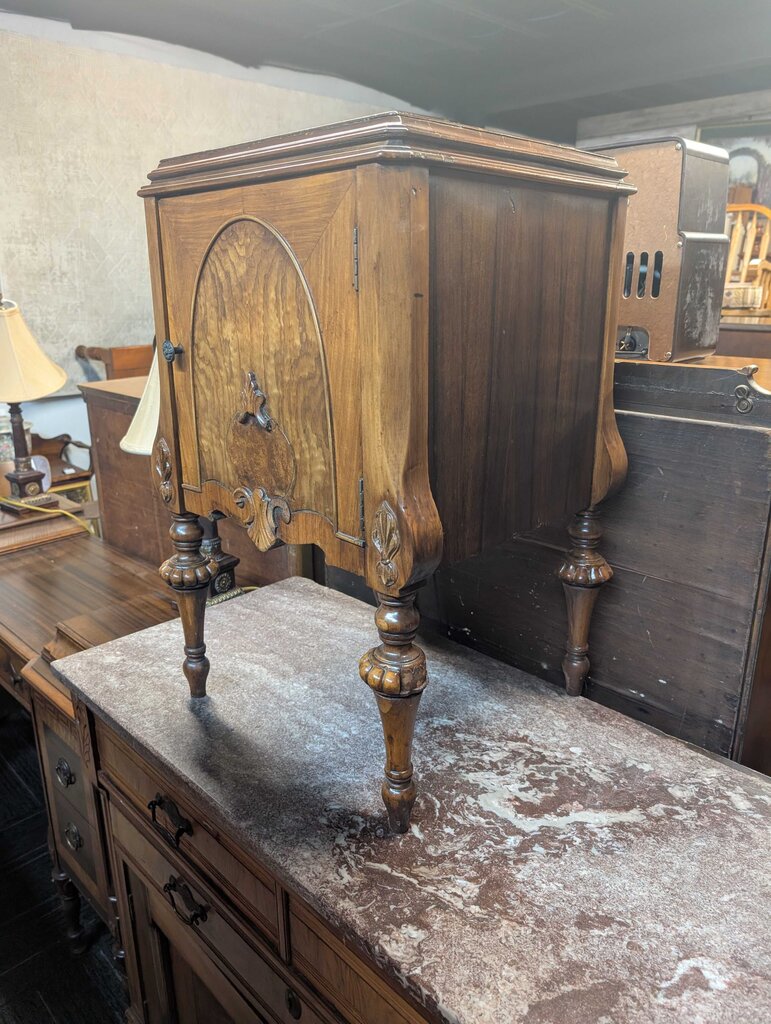 Colonial Revival Side Table